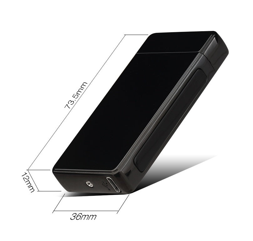 Electric Plasma Lighter