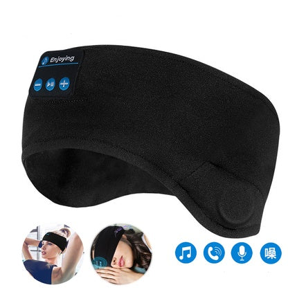 Sleeping Headphones comfortable wireless bluetooth