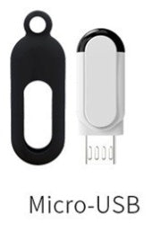CONTROL CELL-Smartphone Infrared Emission Remote Control