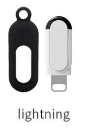 CONTROL CELL-Smartphone Infrared Emission Remote Control