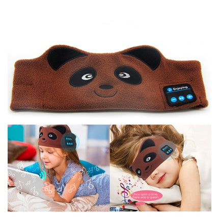 Sleeping Headphones comfortable wireless bluetooth