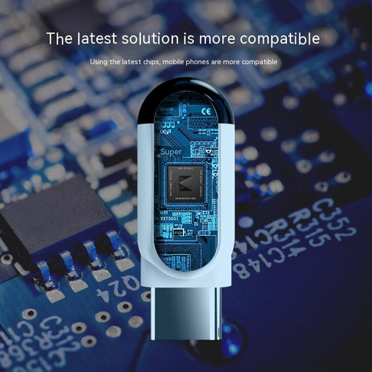 CONTROL CELL-Smartphone Infrared Emission Remote Control